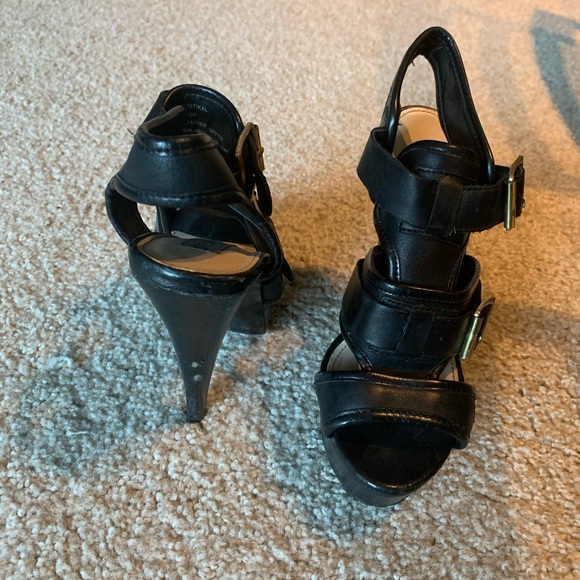 Steve Madden Critikal Platforms - Picture 5 of 7